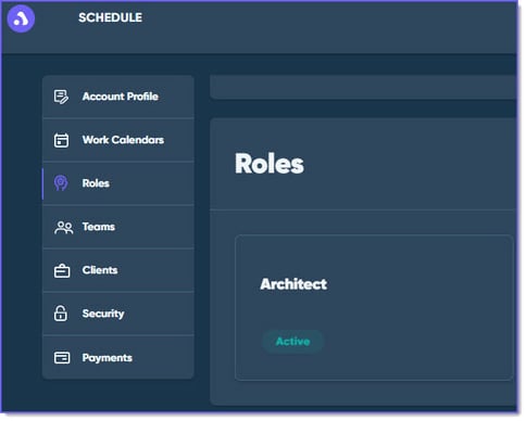 Roles Tab 2