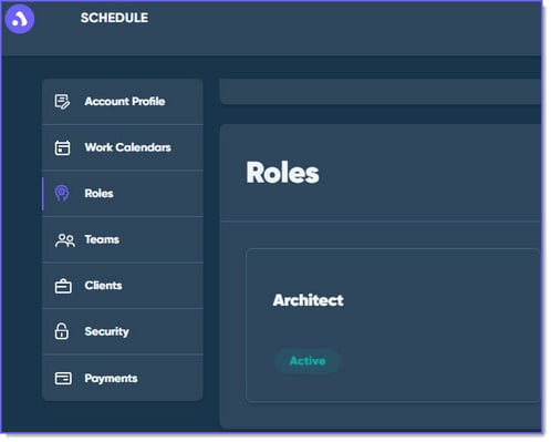 add roles