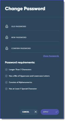 change password-1