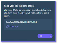 copy key