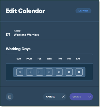 edit calendar new