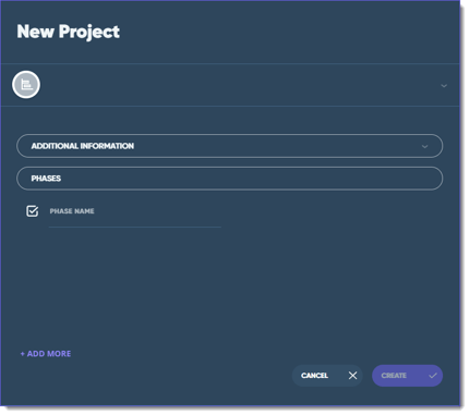 new project phases-1